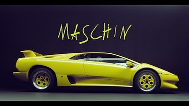 Bilderbuch - Maschin (official) | Bild: BILDERBUCH (via YouTube)