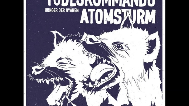 Todeskommando Atomsturm - Früher War Da Doch Mal Hass (feat. Fossi Kaput Krauts) | Bild: I love Punkrock! (via YouTube)