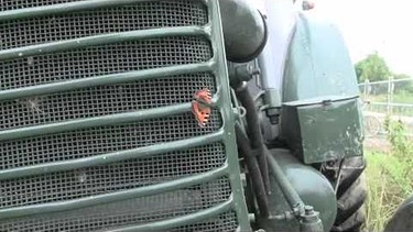 RUSSKAJA - Psycho Traktor | Bild: Georgij Mak (via YouTube)