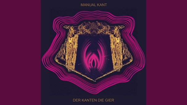 Der Kanten die Gier | Bild: Manual Kant - Topic (via YouTube)