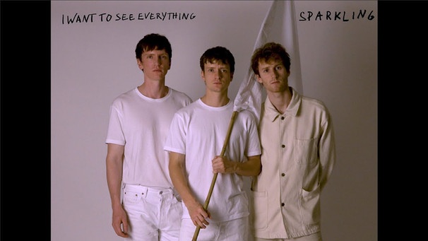 SPARKLING - I Want to See Everything | Bild: Sparkling (via YouTube)