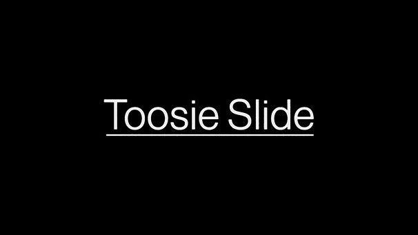 Drake - Toosie Slide | Bild: DrakeVEVO (via YouTube)