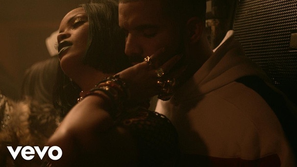 Rihanna - Work (Explicit) ft. Drake | Bild: RihannaVEVO (via YouTube)