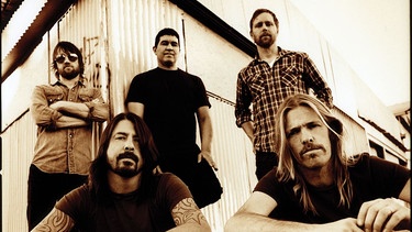 Foo Fighters | Bild: RCA Records