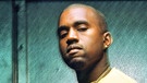 Pressebild von Kanye West | Bild: picture-alliance/dpa