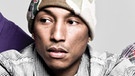 Pharrell Williams | Bild: Mark Abrahams