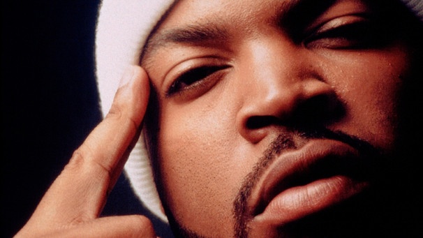 Ice Cube | Bild: EMI