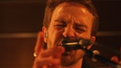 Die Münchner Pop-Band SAMT performt "Teardrops" von Womack & Womack im BR Studio 2. | Bild: BR