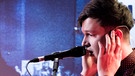 Die Münchner Band Swallow Tailed spielt ihren Song "Move" live im PULS Studio | Bild: BR