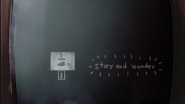 Tom Doolie & Cap Kendricks - Stay And Wander | Bild: S!X - Music (via YouTube)