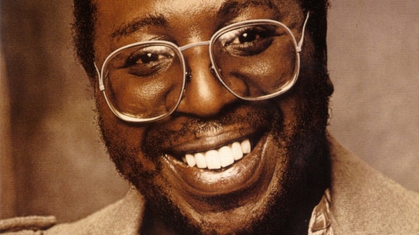 Curtis Mayfield  | Bild: roughtrade