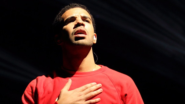 Drake | Bild: picture-alliance/dpa
