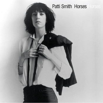 Patti Smith | Bild: picture-alliance/dpa