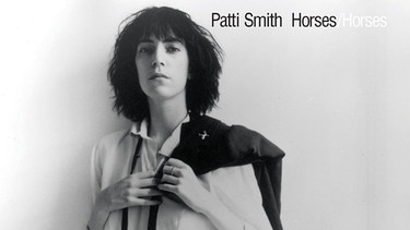 Patti Smith | Bild: picture-alliance/dpa