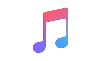 Logo des Streamingdiensts Apple Music | Bild: Apple Inc.