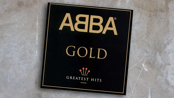 ABBA - Gold | Bild: Universal Music
