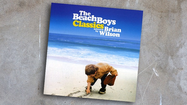 The Beach Boys - Classics | Bild: Capitol