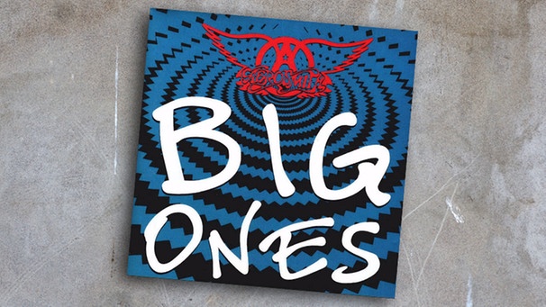 Aerosmith - Big Ones | Bild: Universal Music