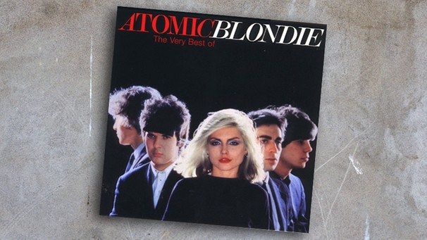 Blondie - Atomic | Bild: Chrysalis Inc