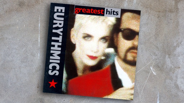 Eurythmics - Greatest Hits | Bild: Sony Music