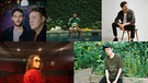Tracks der Woche 35/18 | Bild: Facebook, Gabriel Hyden, Alexandra Waespi, Bao Ngo, Oli Kristen