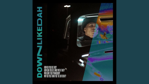 Down Like Dah | Bild: Kelvyn Colt - Topic (via YouTube)