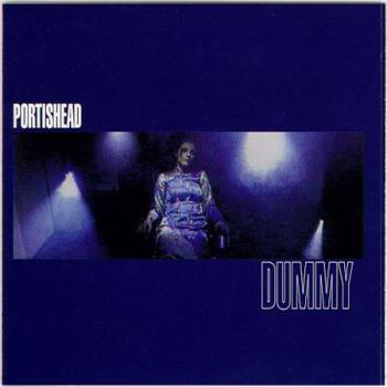 Albumcover "Dummy" von Portishead | Bild: Go Records / Universal