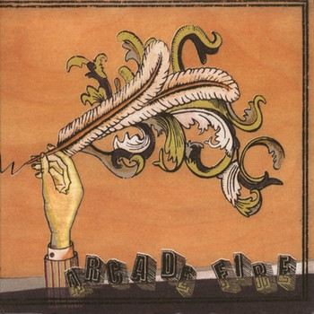 Albumcover von "Funeral" von Arcade Fire | Bild: Rough Trade