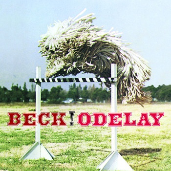 Albumcover "Odelay" von Beck | Bild: Universal