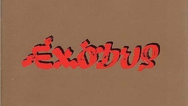 Bob Marley: Exodus (1977) | Bild: Universal Music