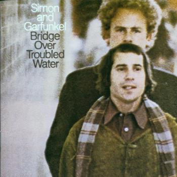 Cover des Albums "Bridge Over Troubled Water" von Simon & Garfunkel | Bild: Sony Music