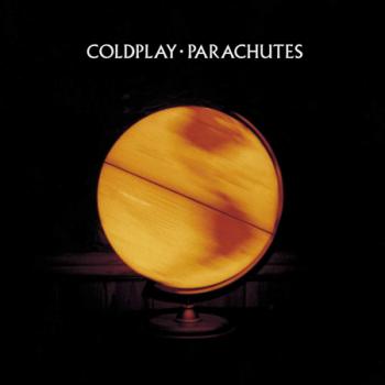 Albumcover "Parachutes" von Coldplay | Bild: EMI
