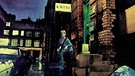 Cover des Albums "Ziggy Stardust" von David Bowie | Bild: EMI