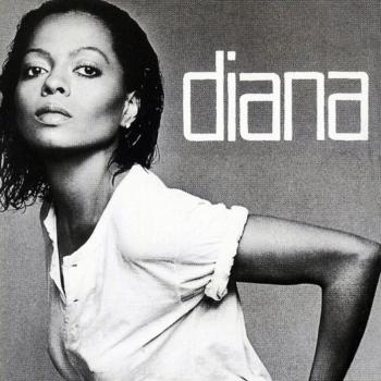 Plattencover von Diana Ross "Diana" | Bild: Motown