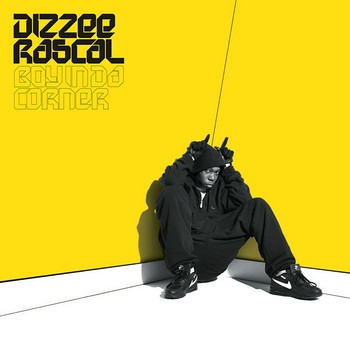 Albumcover Dizzee Rascal - Boy In Da Corner | Bild: XL Recordings