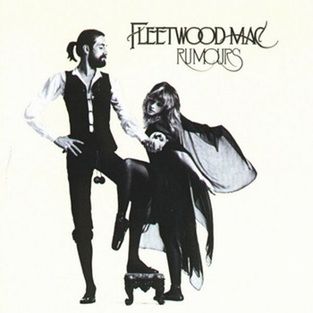 Fleetwood Mac - Rumours | Bild: Warner