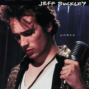 Albumcover "Grace" von Jeff Buckley | Bild: Sony BMG