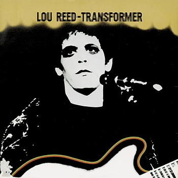 Lou Reed - Transformer | Bild: Sony Music