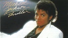 Cover des Albums "Thriller" von Michael Jackson | Bild: SonyBMG
