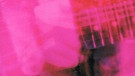 Ein pinkes Albumcover | Bild: Nippon Columbia, Plain Recordings