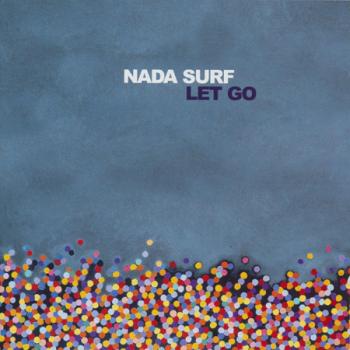 Albumcover "Let Go" von Nada Surf | Bild: Virgin