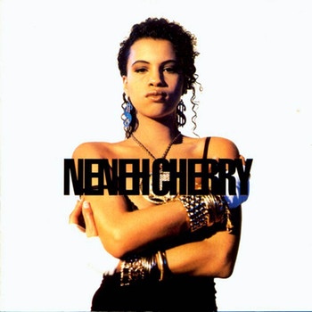  Neneh Cherry - Raw Like Sushi | Bild: Virgin Records