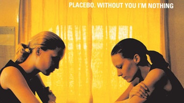 Albumcover "Without You I'm Nothing" von Placebo | Bild: EMI