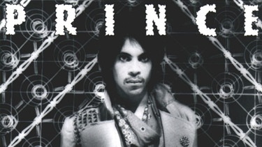 Cover des Albums "Dirty Mind" von Prince | Bild: Warner