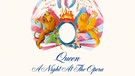 Cover des Albums "A Night At The Opera" von Queen | Bild: EMI