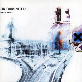 Albumcover "OK Computer" von Radiohead | Bild: EMI