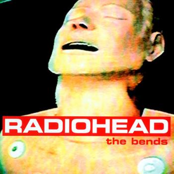 Albumcover "The Bands" von Radiohead | Bild: EMI
