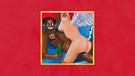 Das fünfte Studioalbum von Kanye West | Bild: Roc-A-Fella, Def Jam 
