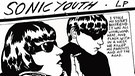 Cover des Albums "Goo" von Sonic Youth | Bild: Universal
