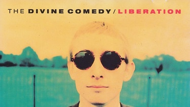The Divine Comedy - Liberation | Bild: Setanta Records